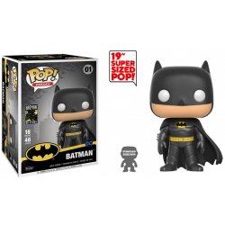 DC COMICS - Pop MEGA 18" N° 01 - Batman - 46cm *R