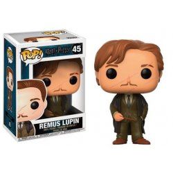 HARRY POTTER - POP N° 45 - Remus Lupin REPROD