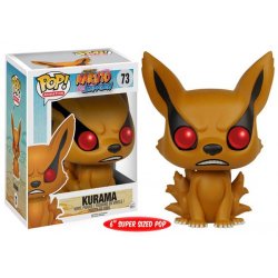 NARUTO - POP SUPER 6" N° 73 - Kurama    REPROD