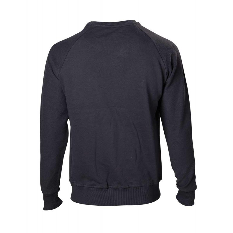 UNCHARTED 4 - Sweater For God and Liberty (XXL)