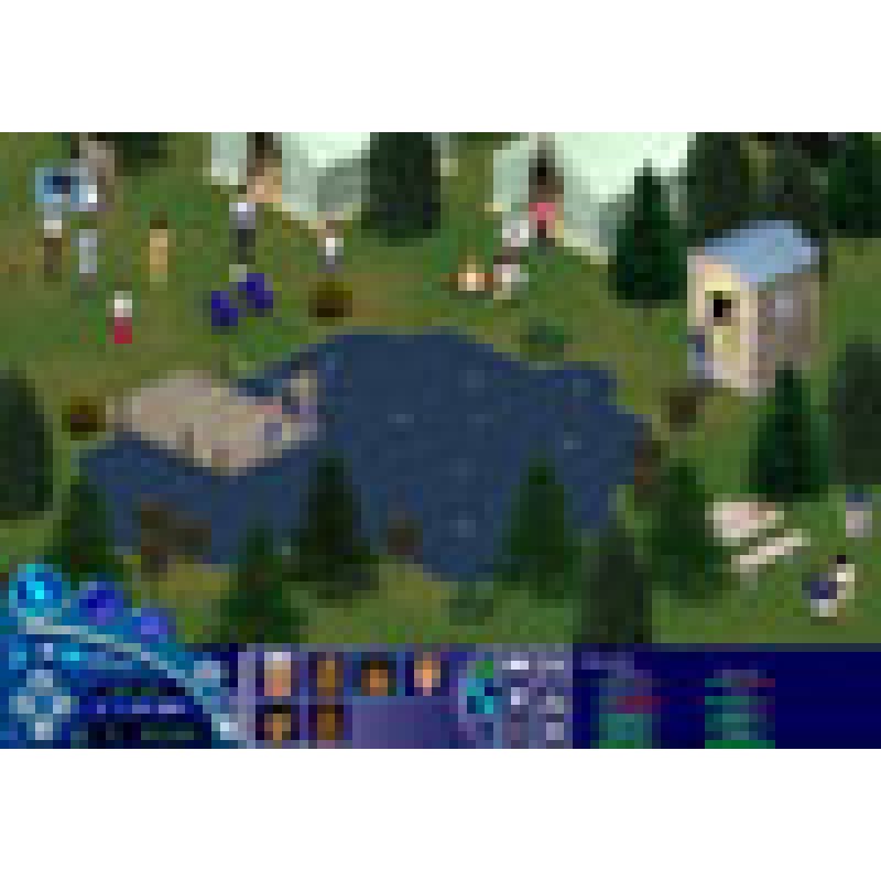 Les Sims en Vacances (ADD-ON)