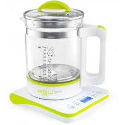STOCK5 - AGU Kettle 6in1 Multifunctional Bubbly