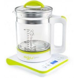STOCK6 - AGU Kettle 6in1 Multifunctional Bubbly