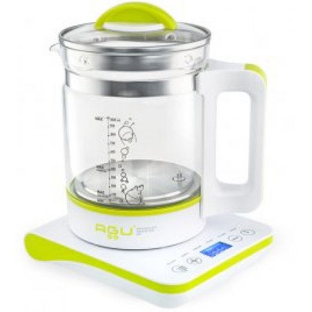 STOCK5 - AGU Kettle 6in1 Multifunctional Bubbly
