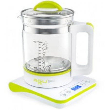 STOCK6 - AGU Kettle 6in1 Multifunctional Bubbly