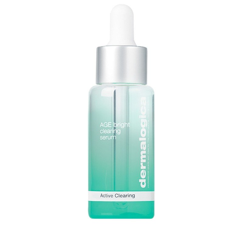 dermalogica - Active Clearing AGE Bright Clearing Serum 30 ml