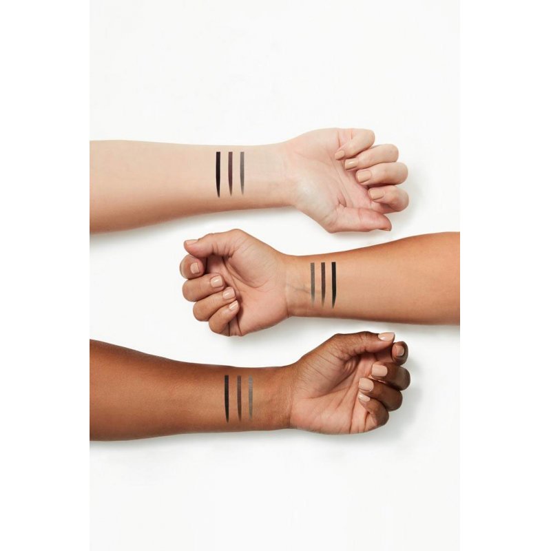 Maybelline - Tattoo Liner Smokey Gel Pencil - Brown