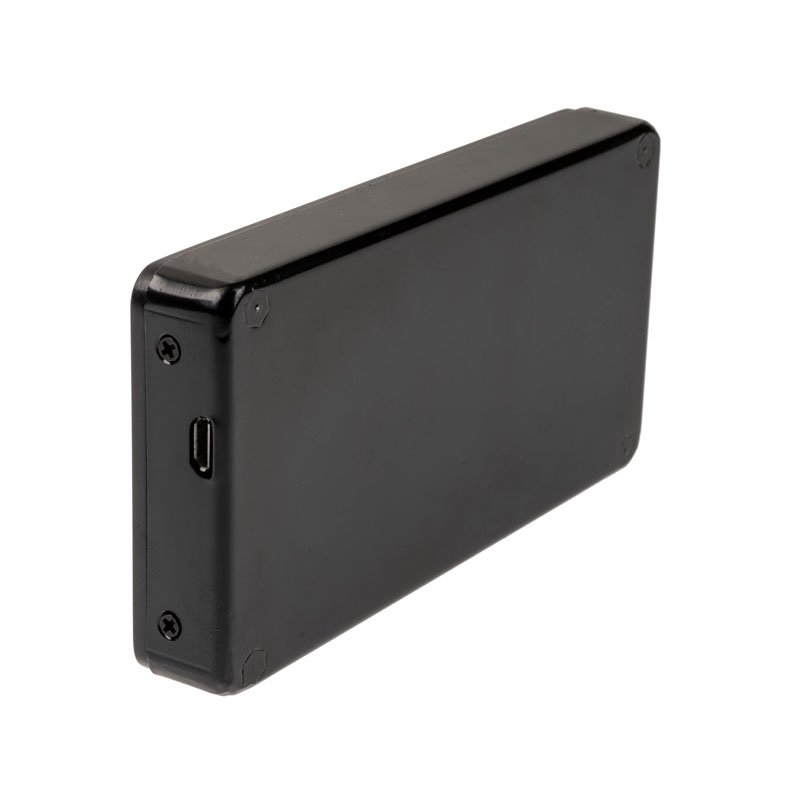 Lamptron ferngesteurte Lüfter und ARGB Controller, schwarz