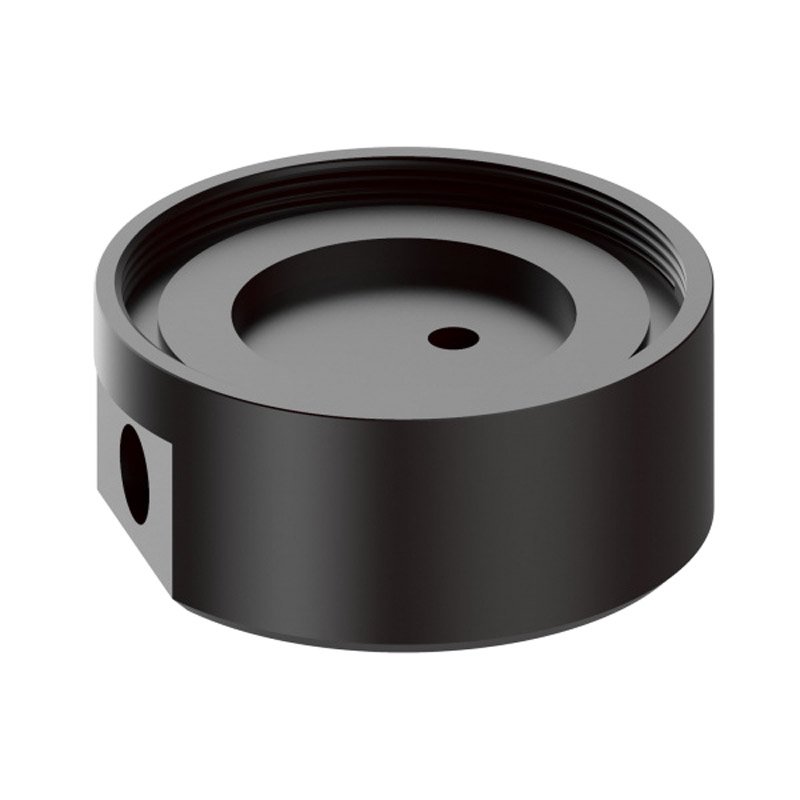 aqua computer Adapter für PET Flaschen für LEAKSHIELD