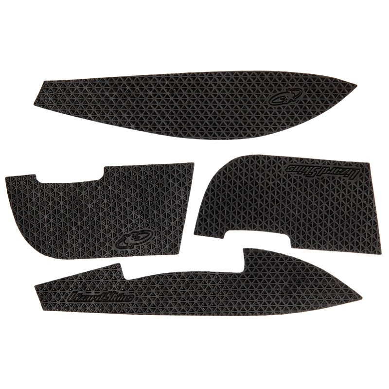 Endgame Gear XM1 Lizard Skins DSP Grip - schwarz