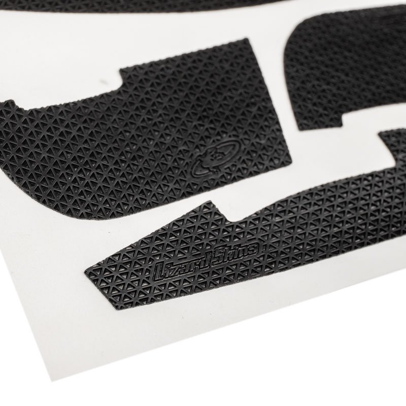 Endgame Gear XM1 Lizard Skins DSP Grip - schwarz