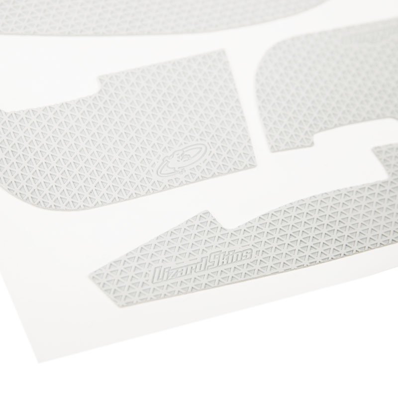 Endgame Gear XM1 Lizard Skins DSP Grip - weiß