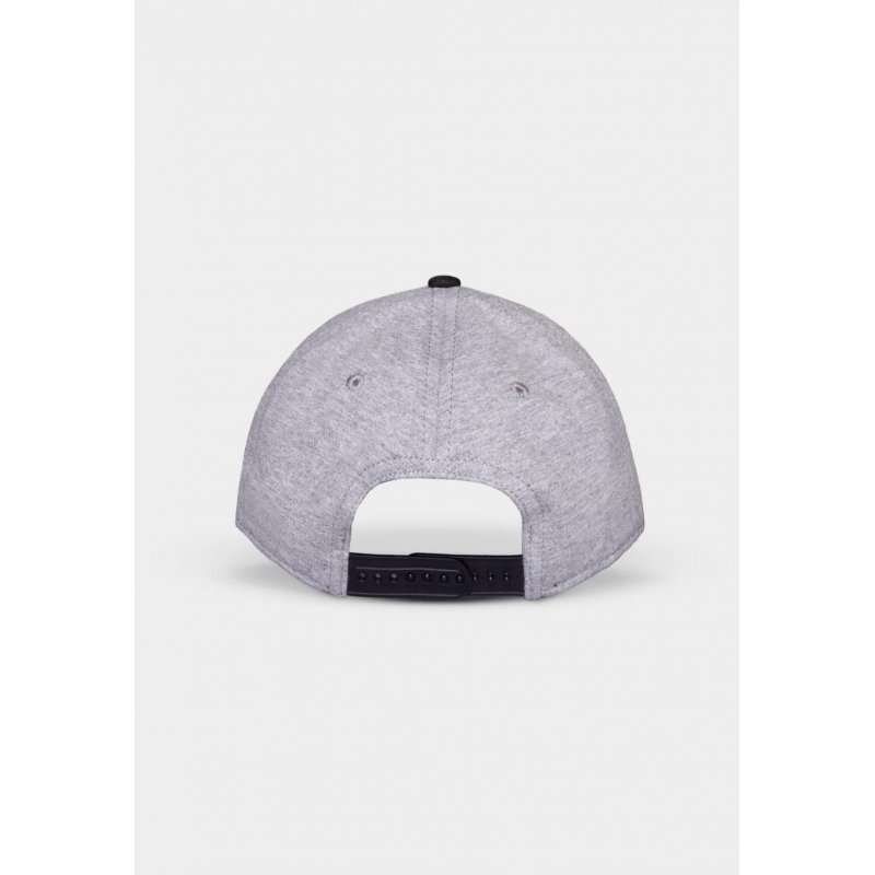 MARVEL - Casquette Ajustable - Groot