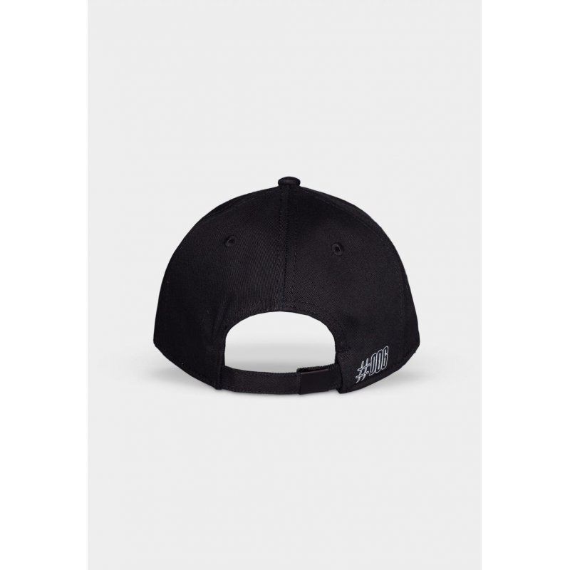 POKEMON - Dracaufeu - Casquette