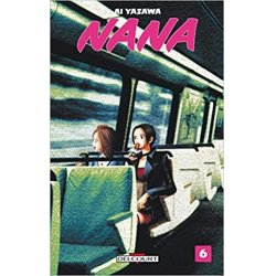 NANA - Tome 6