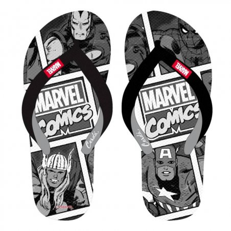 MARVEL - Tongs Premium - T41