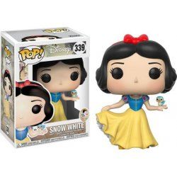 FUNKO Pop! Disney: Snow White: Snow White (New)