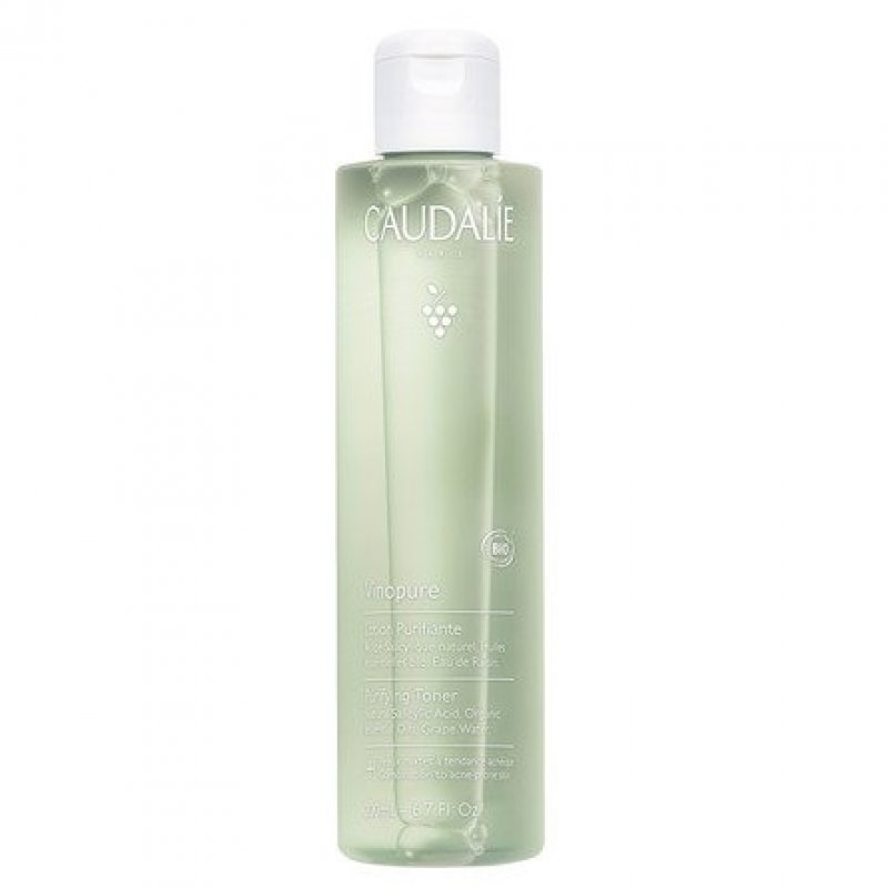 Caudalie - Vinopure Clear Skin Purifying Toner 200 ml