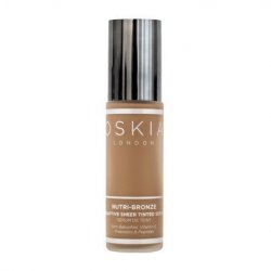 Oskia - Nutri-Bronze Sheer Tint Serum