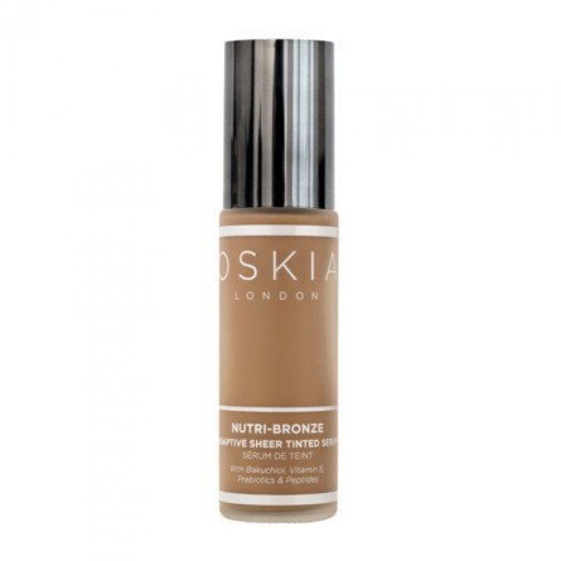 Oskia - Nutri-Bronze Sheer Tint Serum
