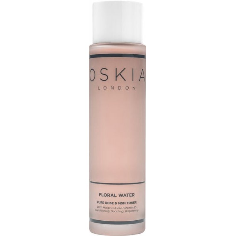 Oskia - Floral Water Toner