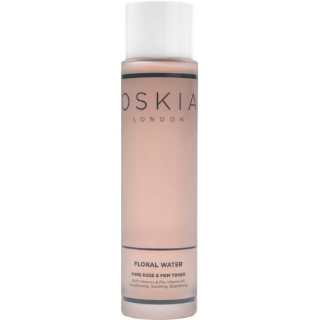 Oskia - Floral Water Toner