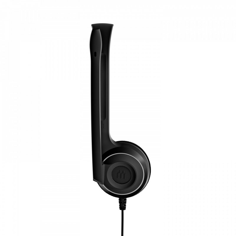 Mono USB headset
