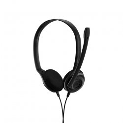 Stereo 3.5mm headset