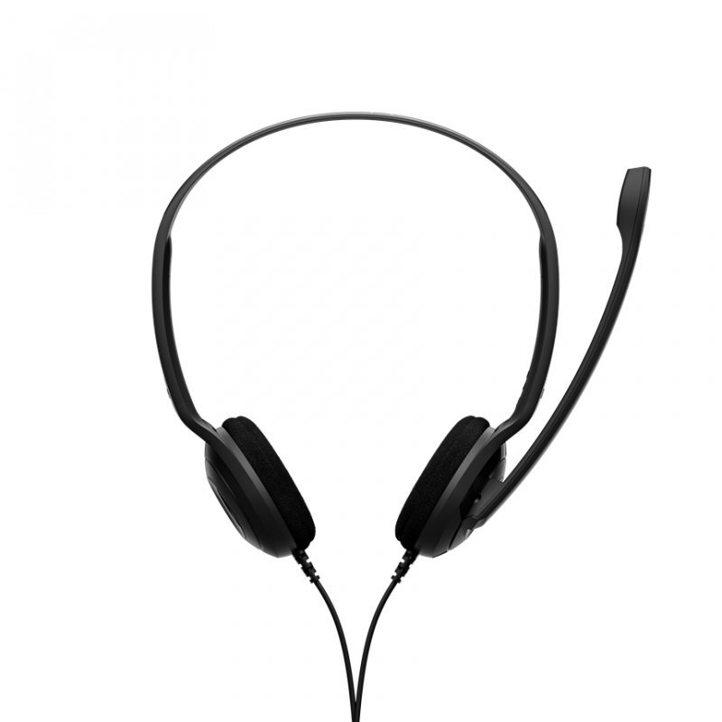 Stereo 3.5mm headset