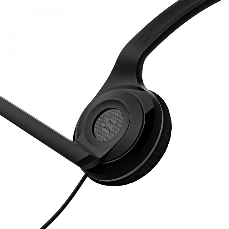 Stereo 3.5mm headset
