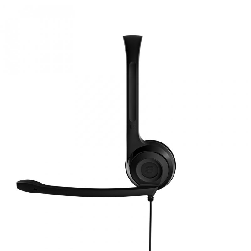 Stereo 3.5mm headset