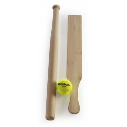 SS Baseball Set (302127)