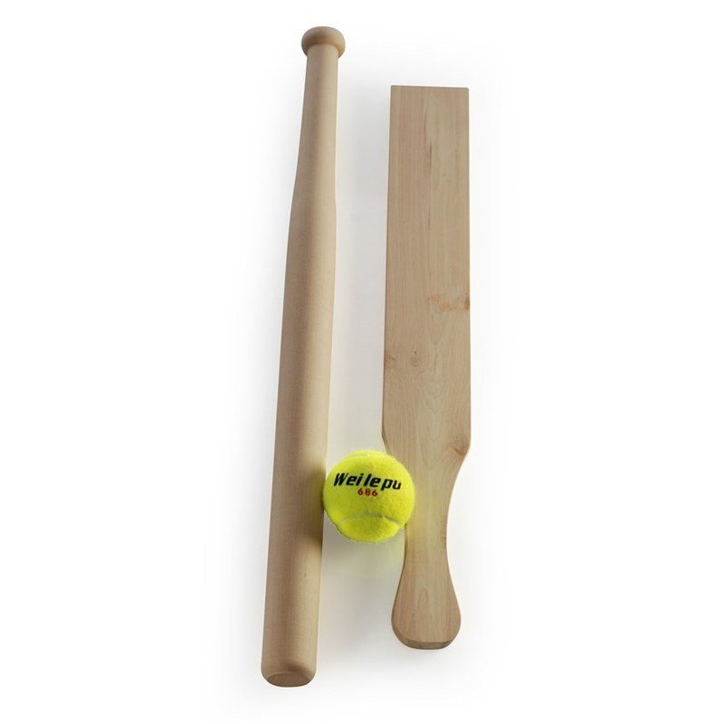 SS Baseball Set (302127)