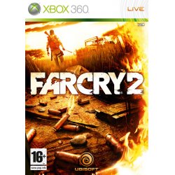 Far Cry 2 (CLASSICS)