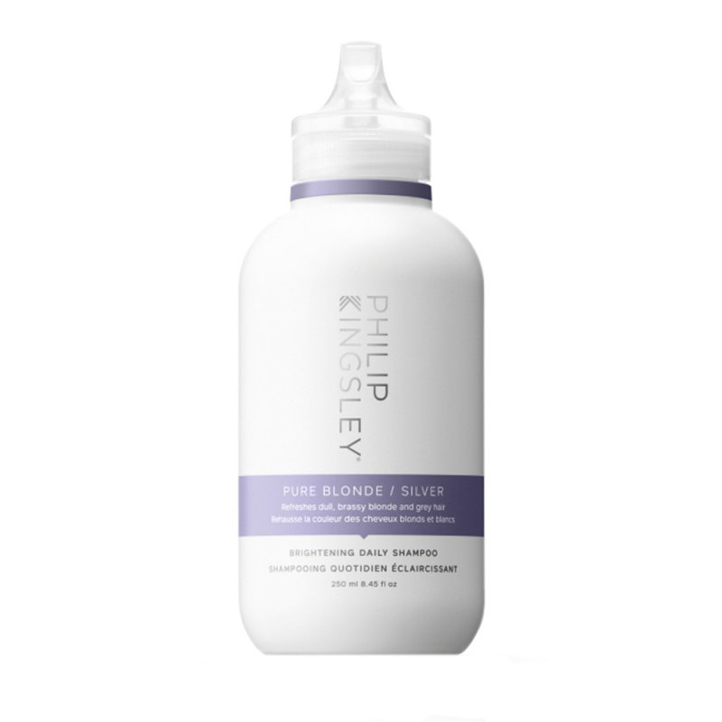 Philip Kingsley - Pure Silver Shampoo 250 ml