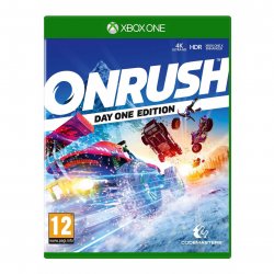 Onrush (Day One Edition)