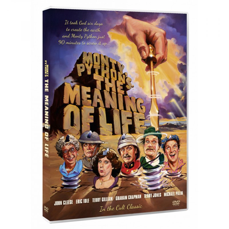 Monty Python's The Meaning of Life