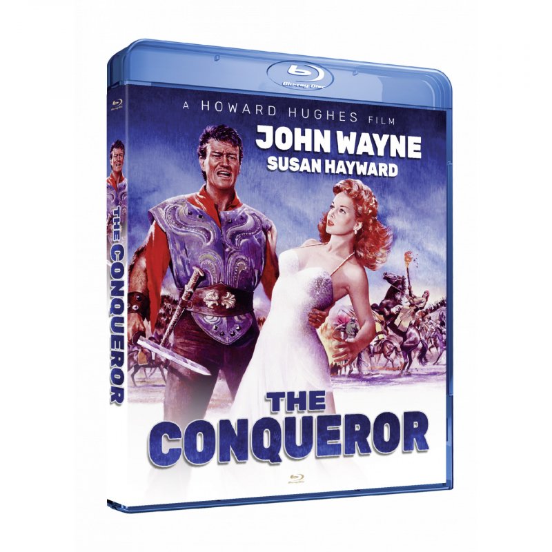 The Conqueror