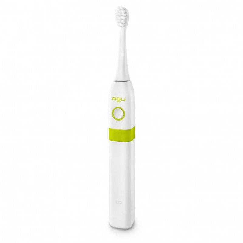 AGU - Electronic Toothbrush Smart Tootbrush for Kids