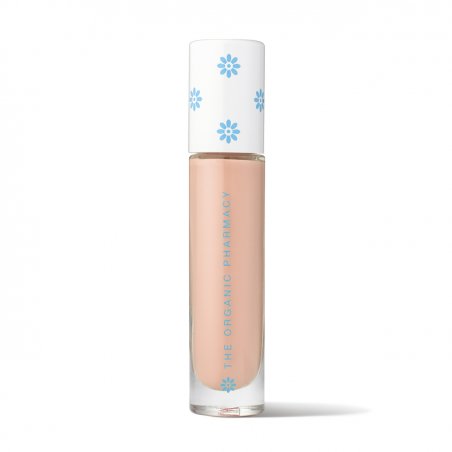 The Organic Pharmacy – Luminous Perfecting Concealer 5 ml - Medium