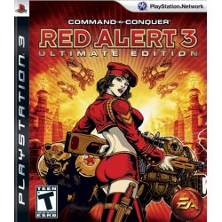 Command & Conquer: Red Alert 3 Ultimate Edition