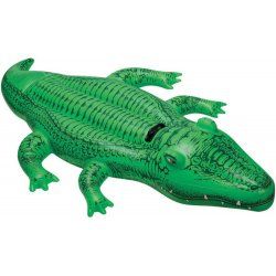 INTEX - Lil' Gator Ride-On (658546)