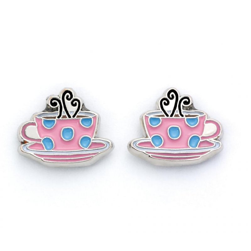 FRIENDS - Set de 3 Boucles d'oreilles