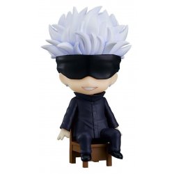 JUJUTSU KAISEN - Satoru Gojo - Figurine Nendoroid  Swacchao! 9cm