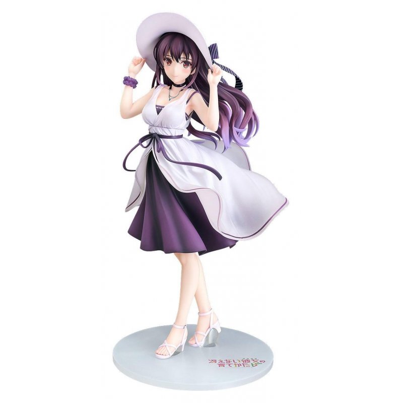 SAEKANO - Utaha Kasumigaoka - Statuette PVC 1/7 26cm