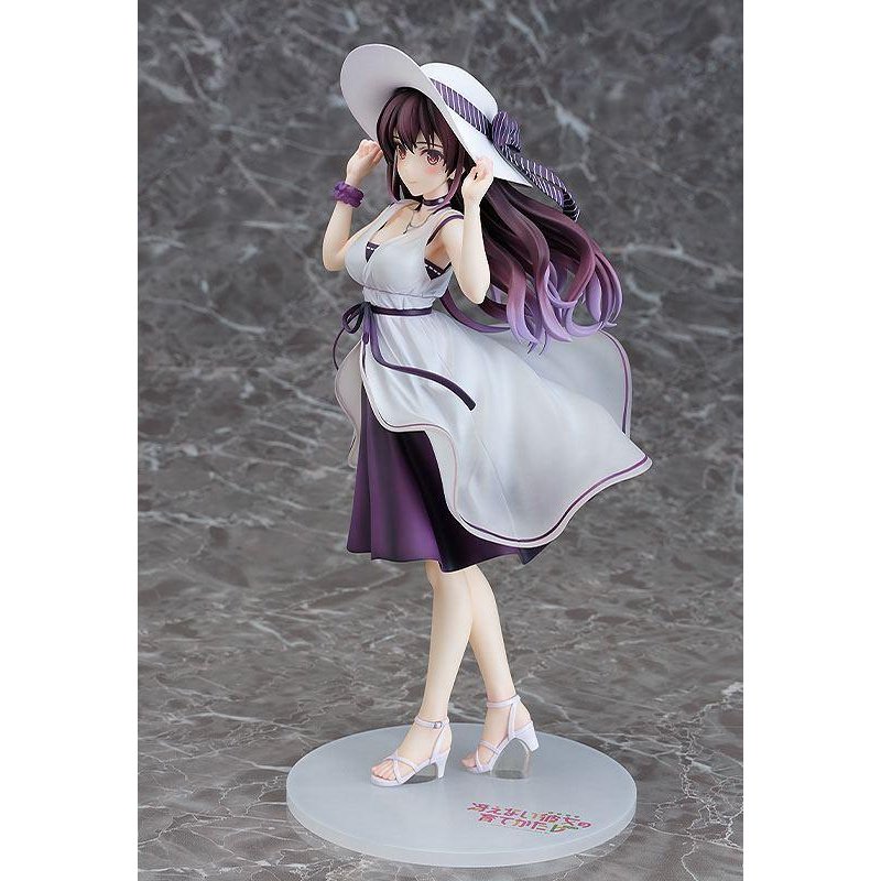 SAEKANO - Utaha Kasumigaoka - Statuette PVC 1/7 26cm