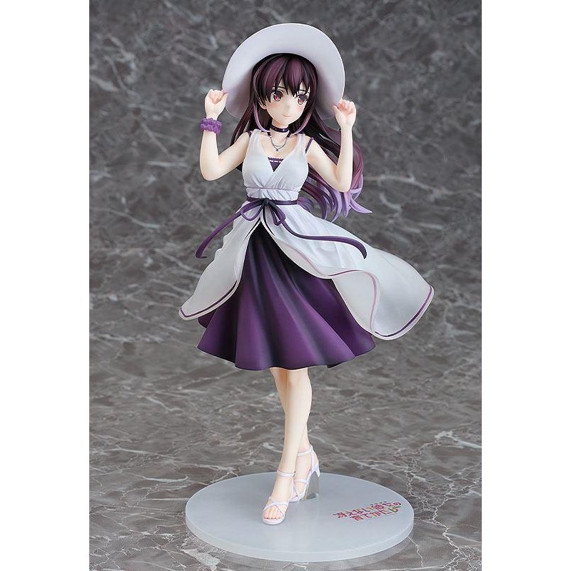 SAEKANO - Utaha Kasumigaoka - Statuette PVC 1/7 26cm