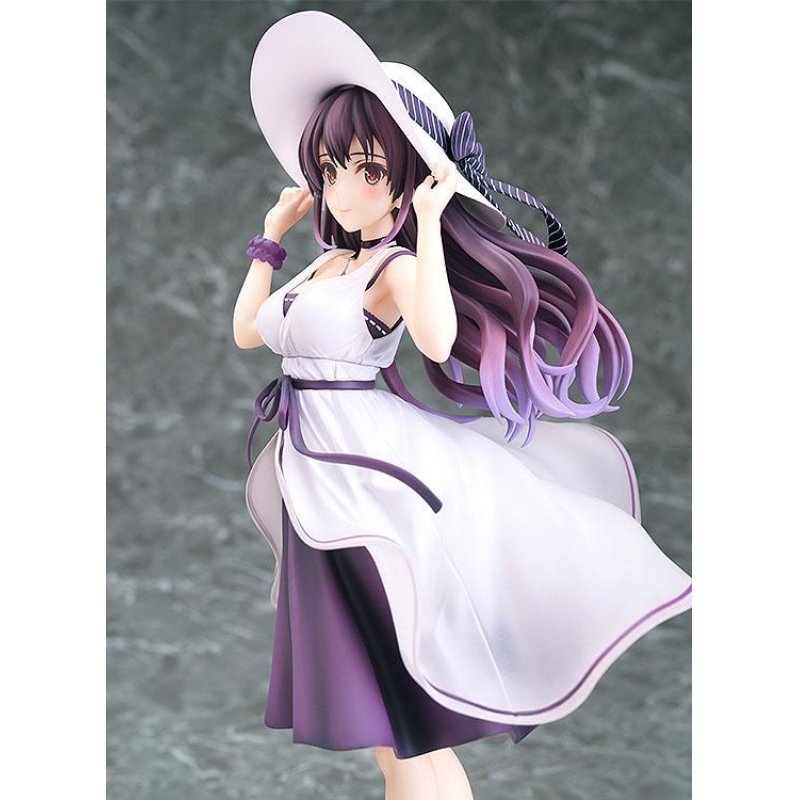 SAEKANO - Utaha Kasumigaoka - Statuette PVC 1/7 26cm