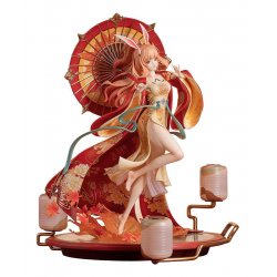 KING OF GLORY - Gongsun Li Jing hong Dance - Statuette 31cm