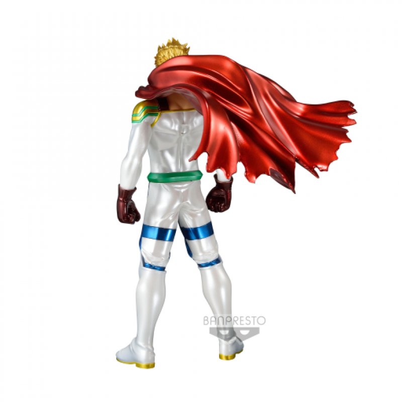 MY HERO ACADEMIA - Lemillion - Figurine Age of Heroes 18cm